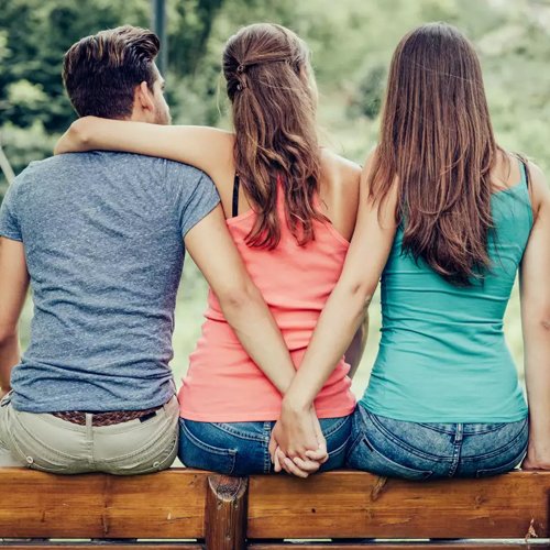 Extra Marital Affair