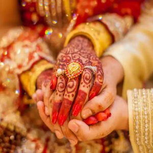 Marriage Compatibility Report