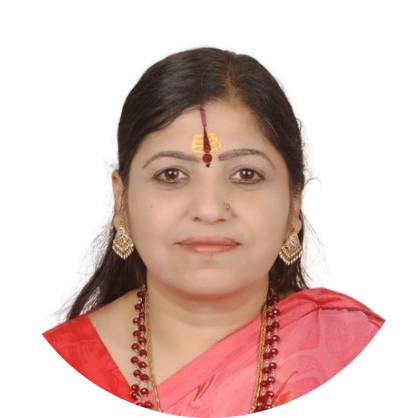 माता मेधा जी